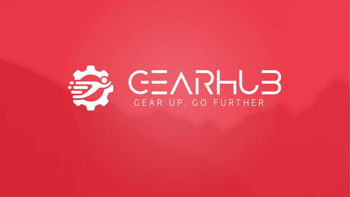  GearHub